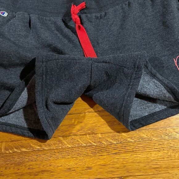 Champion Georgia Bulldogs Shorts Black XL NWOT - Picture 11 of 13